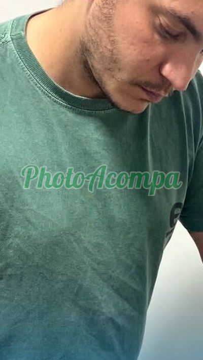 Carlos (15) 99771-2890, homem que faz massagens eróticas em Sorocaba