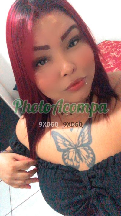 Sophia (93) 98422-0946, garota de programa em Santarém