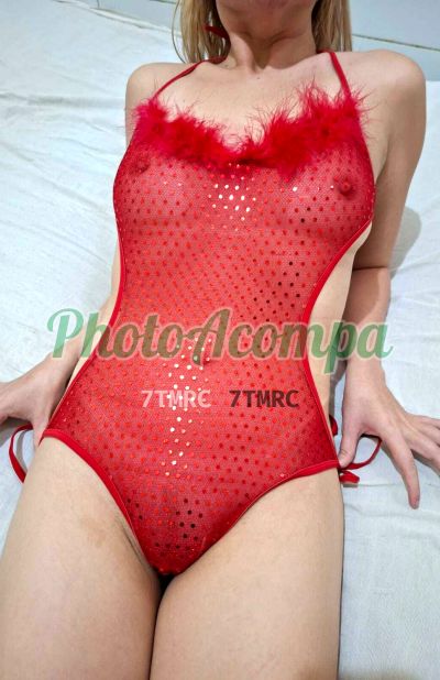 Letícia (85) 99695-8113, escort em Maracanaú