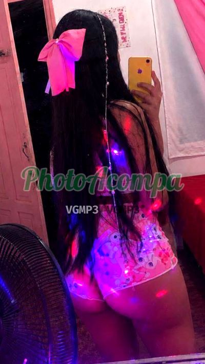 Yasmim (13) 97404-3415, transex em São Vicente