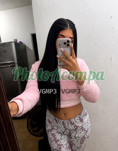 Yasmim (13) 97404-3415, trans em São Vicente
