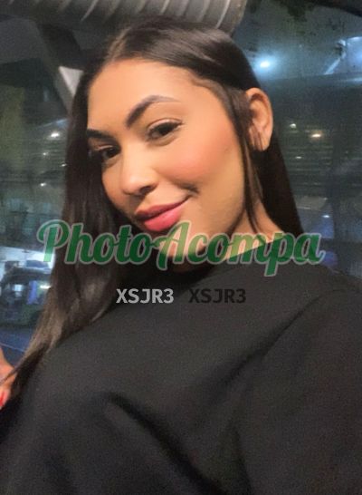 Juliana, acompanhante em Bonsucesso (RJ)