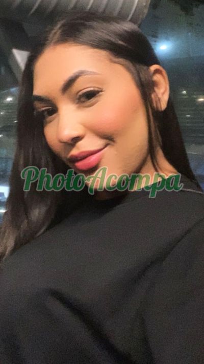 Juliana, acompanhante em Bonsucesso (RJ)
