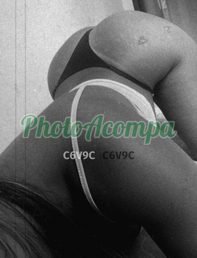Penélope (21) 96542-9045, escort em Américo de Campos