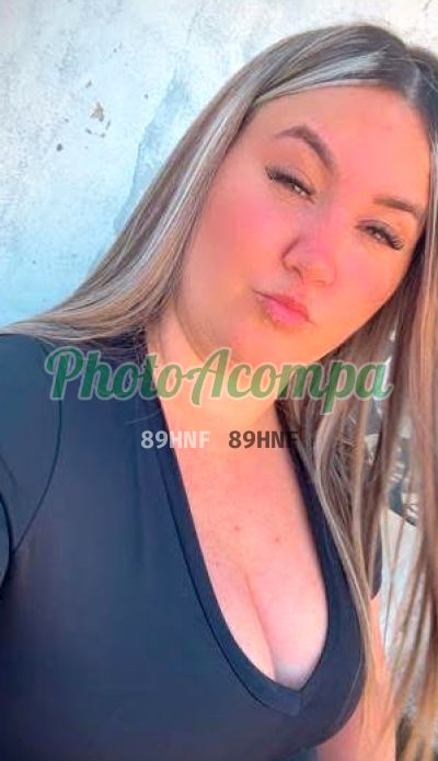 Amandinha (19) 99632-2166, garota de programa em Cariacica