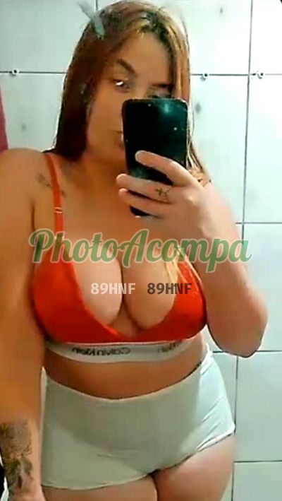 Amandinha (19) 99632-2166, escort em Cariacica