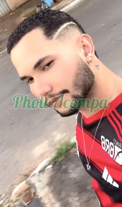 Kaue Rangel (62) 99168-9977, garoto de programa no Jardim Planalto (Goiânia)