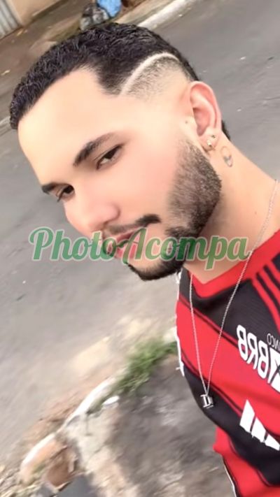 Kaue Rangel (62) 99168-9977, garoto de programa no Jardim Planalto (Goiânia)