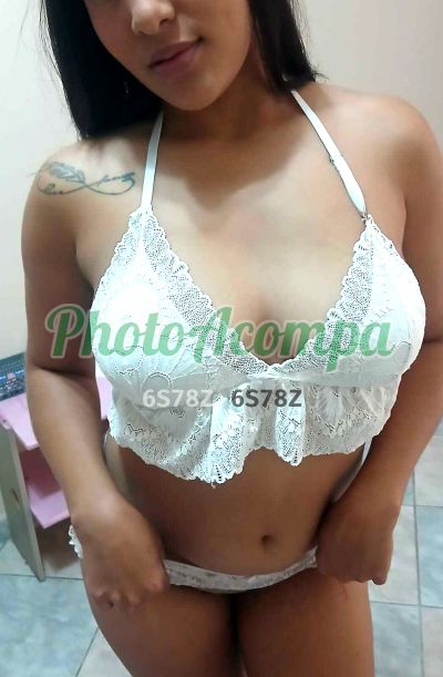Júlia (11) 96242-5403, garota de programa em Suzano