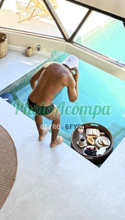 Bernardo (21) 97736-3808, garoto de programa no Rio de Janeiro
