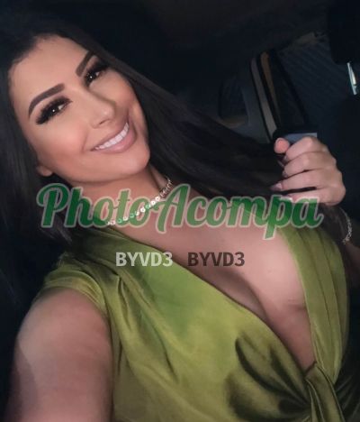 Melissa (19) 98219-3041, escort em Bertioga