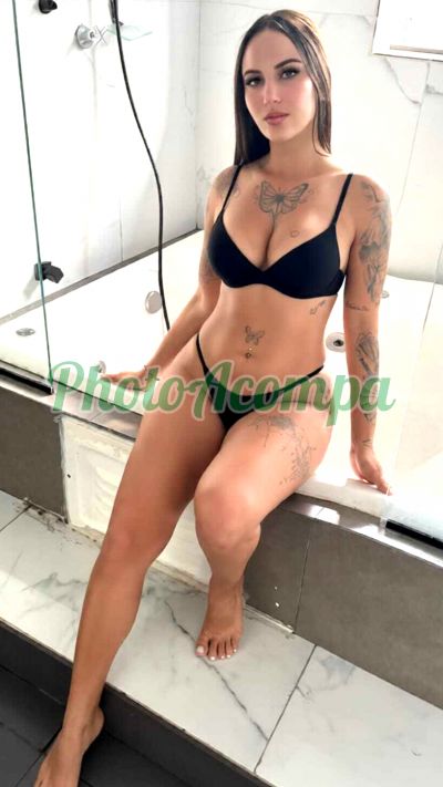 Hanna (11) 96706-7957, garota de programa em Santana (SP)