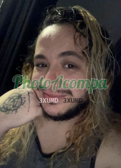 Ángel (13) 99628-4734, trans em Praia Grande