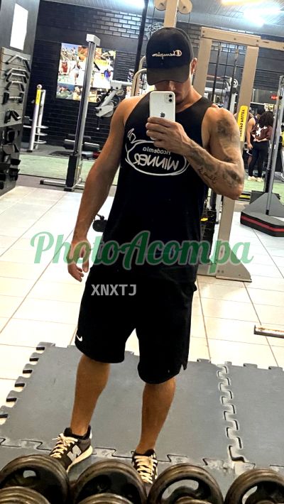 Lorenzo (51) 99729-1553, garoto de programa em Novo Hamburgo