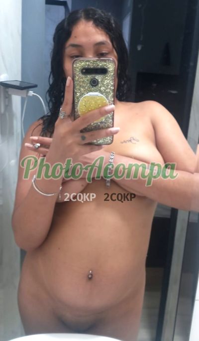 Geovanna Ferraz, acompanhante em Mauá (ABC Paulista)