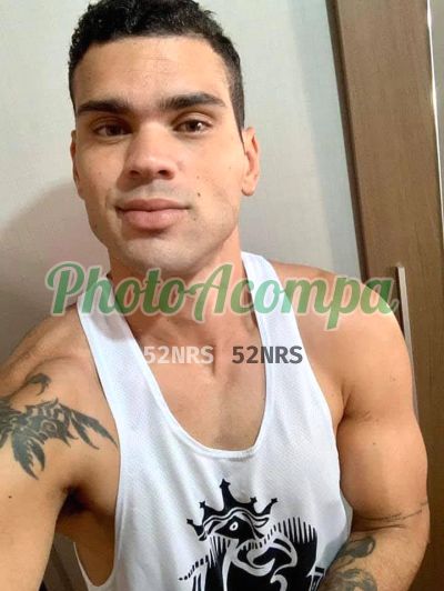 Matteus (19) 99947-1195, garoto de programa em Limeira
