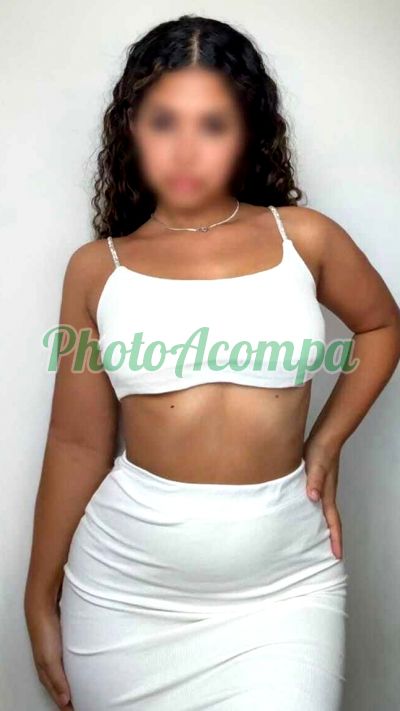 Lu Almeida (54) 99617-3415, garota de programa em Porto Alegre