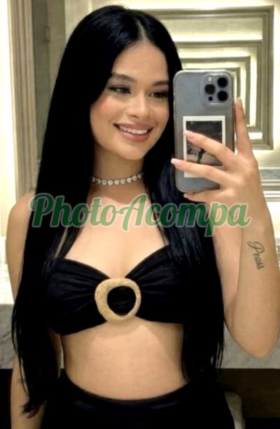 Isabela (47) 99620-7152, acompanhante em Santo André (ABC Paulista)