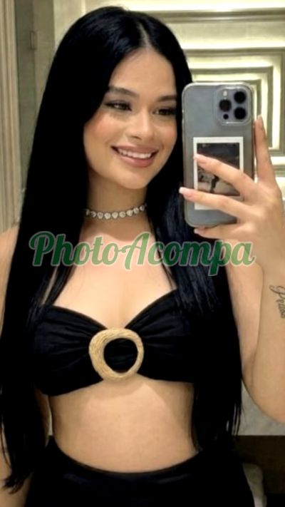 Isabela (47) 99620-7152, acompanhante em Santo André (ABC Paulista)