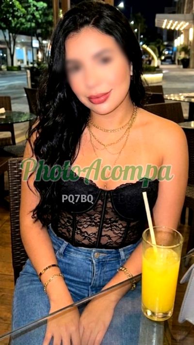 Bella (21) 96691-7291, garota de programa na Zona Norte (RJ)