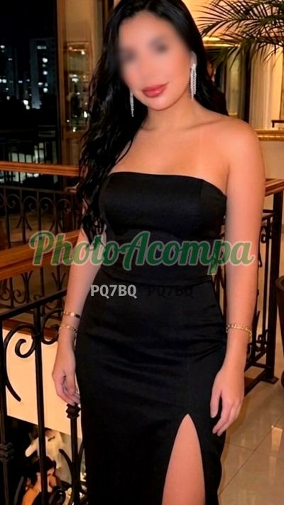 Bella (21) 96691-7291, acompanhante na Zona Norte (RJ)