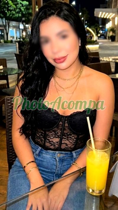 Bella (21) 96921-3982, garota de programa na Zona Norte (RJ)