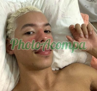 Davi (21) 98552-8840, garoto de programa no Rio de Janeiro