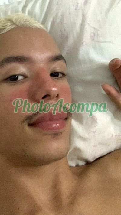 Davi (21) 98552-8840, garoto de programa no Rio de Janeiro