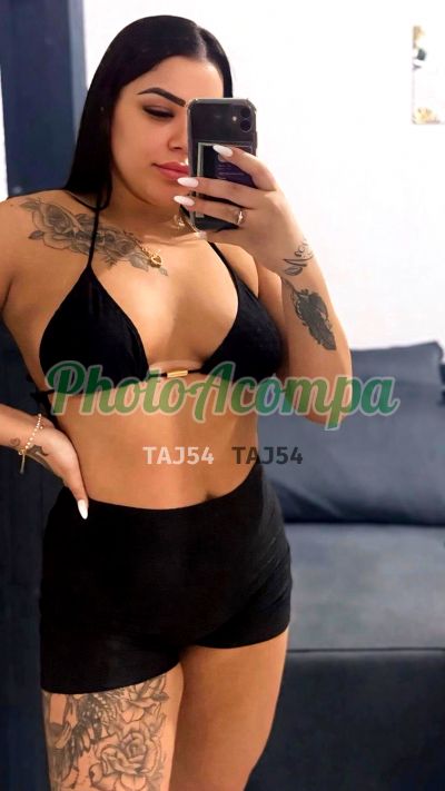 Maya (51) 98123-5293, acompanhante em Atibaia