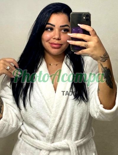 Maya (51) 98123-5293, garota de programa em Atibaia