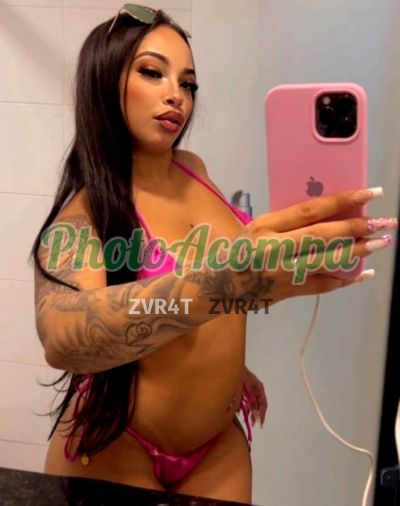 Letícia (31) 99905-3843, acompanhante em Goiânia