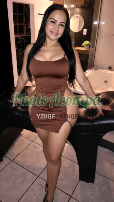 Raquel (11) 96061-9552, acompanhante em Santana (SP)