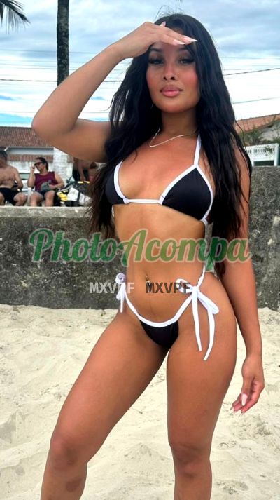 Rúbia (11) 98944-3082, garota de programa em São José dos Campos
