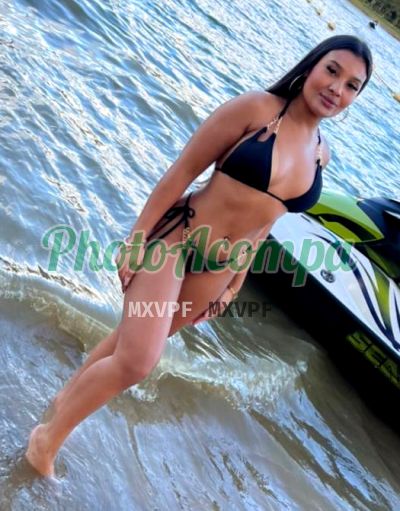 Rúbia (11) 98944-3082, escort em São José dos Campos