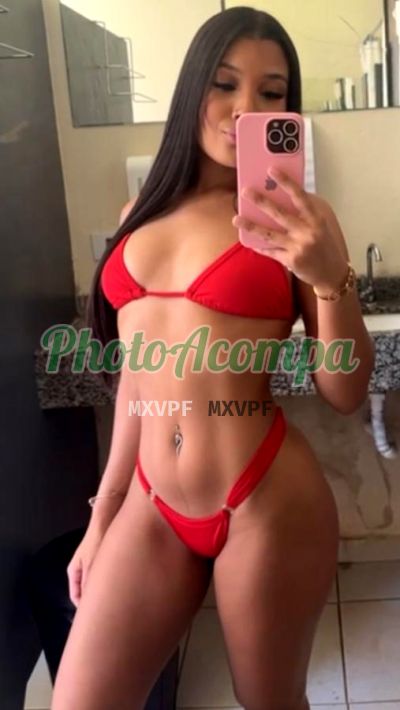 Rúbia (11) 98944-3082, acompanhante em São José dos Campos