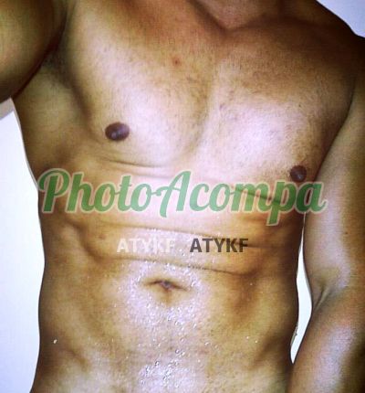 Salvatore (13) 98199-3791, garoto de programa em Santos