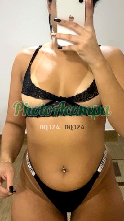 Ju (19) 99893-9579, escort em Itu