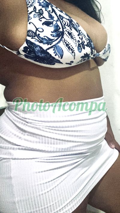 Gabriela, acompanhante em Maricá