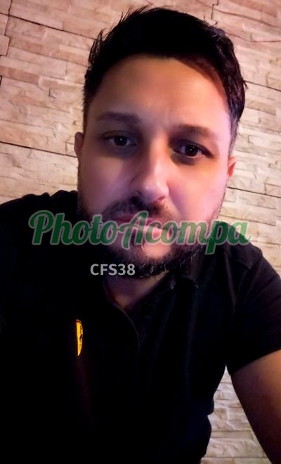 Henrique (11) 99565-4555, garoto de programa em Suzano
