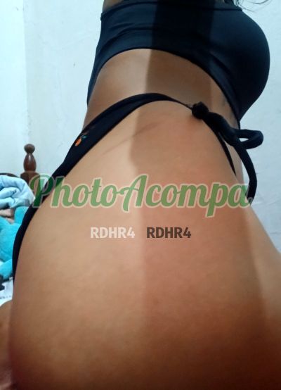 Ingrid (11) 96032-2711, escort em Santos