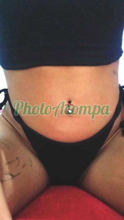 Ingrid (11) 96032-2711, acompanhante em Santos