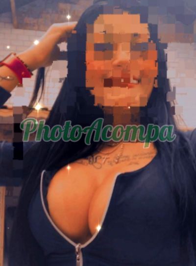 Ingrid (11) 96032-2711, acompanhante em Santos