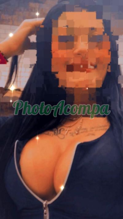 Ingrid (11) 96032-2711, acompanhante em Santos