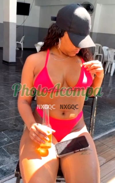 Sabrina (21) 99743-5333, escort em Niterói