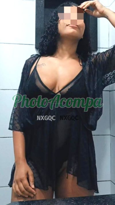 Sabrina (21) 99743-5333, acompanhante em Niterói