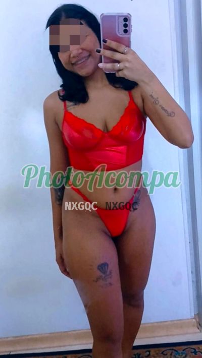 Sabrina (21) 99743-5333, garota de programa em Niterói