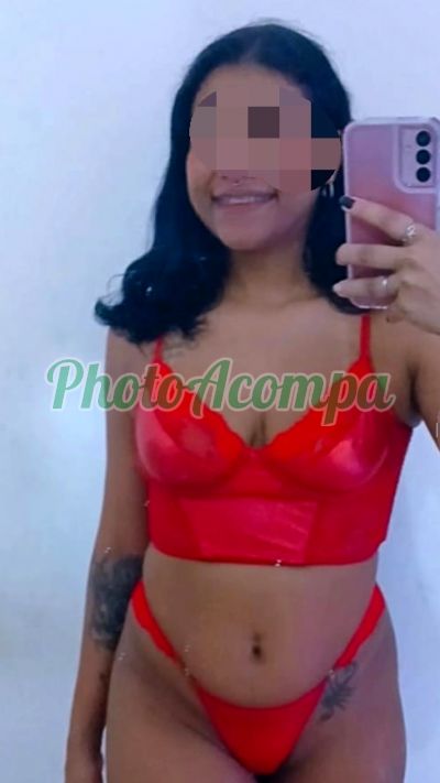 Sabrina (21) 99743-5333, garota de programa em Niterói