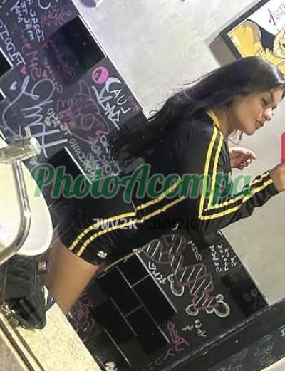 Marielly (11) 95106-2470, escort em Tatuí