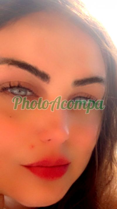 Caroline (11) 97344-8419, garota de programa em São Paulo