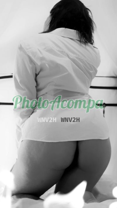 Joanna Luz, escort no Rio de Janeiro
